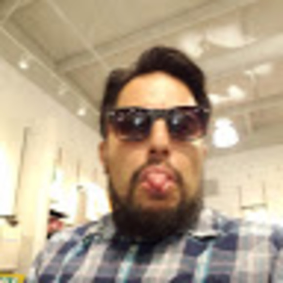 Meet your Posher, Jesus - Picture 1 of 1